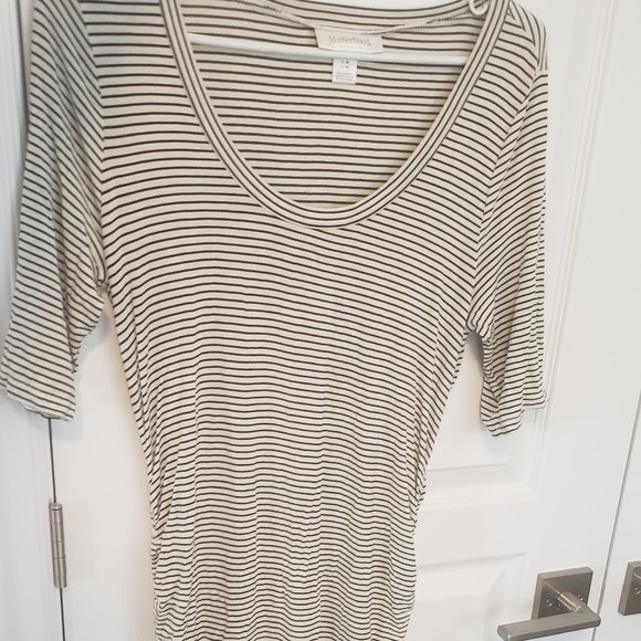 Maternity dress - Picture 1 of 1